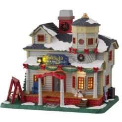TWILIGHT BED & BREAKFAST - LEMAX
