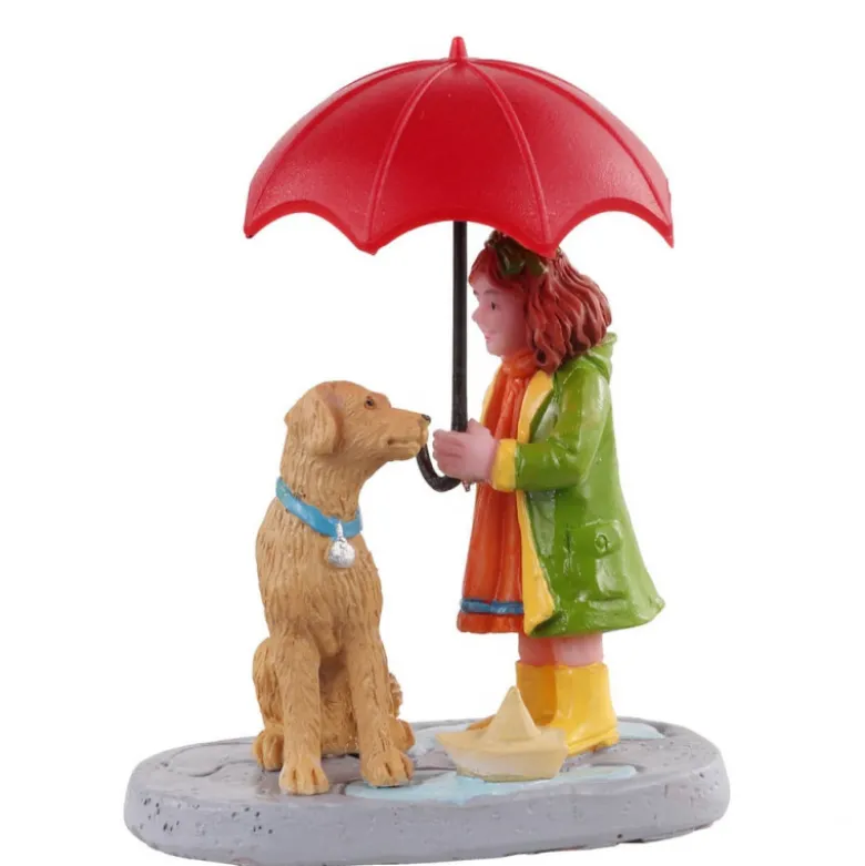 UMBRELLA SHARING - LEMAX