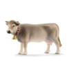 Vache braunvieh h11 - SCHLEICH