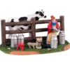 VICTORIAN DAIRY FARMER - LEMAX