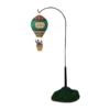VICTORIAN HOT AIR BALLOON - LEMAX