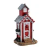 VICTORIAN OUTHOUSE - LEMAX