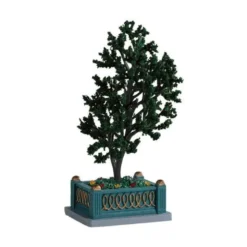 VILLAGE TREE - LEMAX
