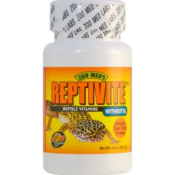 Vitamine reptivit 56g - ZOOMED