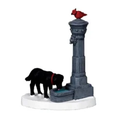 WATER FOUNTAIN - LEMAX
