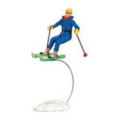 WEEKEND SKIER - LEMAX