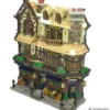 WESLEY PUB - LEMAX