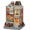 WESTER ST. ROW HOUSE - LEMAX