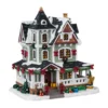 WHITBEY RESIDENCE - LEMAX