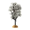 WHITE HAWTHORN TREE - LEMAX