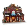 WILD WOOLY'S GIFT SHOP - LEMAX