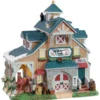 WILLOW CREEK EQUESTRIAN CENTER - LEMAX