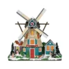 WINDMILL - LEMAX