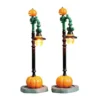 WITCH PUMPKIN PATCH - LEMAX