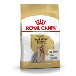 Yorkshire Adult breed health nutrition 3kg - ROYAL CANIN
