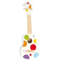 Youkoulele confetti - JANOD