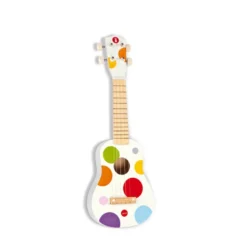 Youkoulele confetti - JANOD