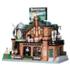 YULESTEINER BREWERY - LEMAX