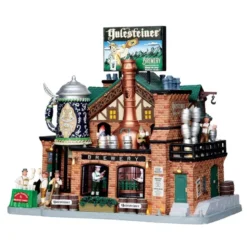 YULESTEINER BREWERY - LEMAX