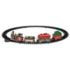 YULETIDE EXPRESS - LEMAX