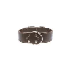 Zolux collier interv.nu t70 marron - ZOLUX