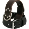 Zolux collier interv.nu t65 noir - ZOLUX