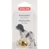 Zolux grelot romain pour chien 35mm 487013 - ZOLUX