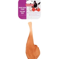 Zolux jouet pilon vinyl 19cm 480794 - ZOLUX
