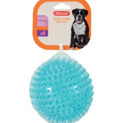 Zolux jouet tpr bal.pic pop 13cm tur 479071tur - ZOLUX