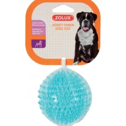 Zolux jouet tpr bal.pic pop 8cm tur 479070tur - ZOLUX