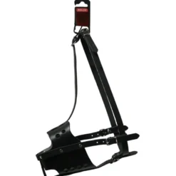 Zolux muselière police noire t 9 448209 - ZOLUX