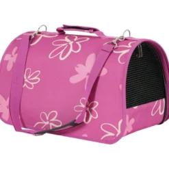 Zolux panier transport flower m pru 423447pru - ZOLUX